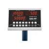 Expondo Steinberg Systems Plattformwaage - 100 kg / 0,01 kg Produktbild-Vorschau 2