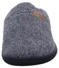 Home Comfort Herren-Pantoffel mit Warmfutter Grau , Produktbild-Vorschau 5
