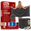 Betz 6 Stück Duschtücher 70x140 cm PALERMO 100% Baumwolle  Produktbild-Vorschau 1