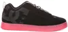 Dc Shoes Court Graffik in Schwarz-Pink für Damen – Größe Produktbild-Vorschau 7