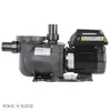 Pentair Superflo VS2 M - Poolpumpe Produktbild-Vorschau 4