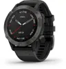 Garmin fēnix 6 Pro Sapphire, 3,3 cm (1.3"), 32 GB, WLAN, Produktbild-Vorschau 8
