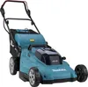 Makita DLM538Z Akku-Rasenmäher Produktbild-Vorschau 6