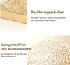 Nachtlicht Rotierende Wasserwelle Nachtlicht mit 16 Produktbild-Vorschau 5