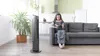 Cecotec EnergySilence 2000 Cool Tower Smart, Tragbarer Produktbild-Vorschau 6