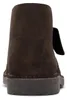 Clarks Desert Bt Evo Hnědý Náhled obrázku produktu 15