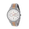 MASERATI Chronograph CHRONOGRAPH Edelstahl silber Produktbild-Vorschau 1