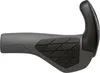 Ergon Fahrrad Griffe GS2-L black - Large Produktbild-Vorschau 3