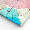 Bild auf Leinwand - Leinwandbild - Regenschirme Glühbirne Produktbild-Vorschau 5