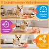 Interaktives Hundespielzeug, Spielball für Hunde, Produktbild-Vorschau 3