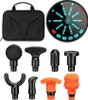 OKWISH Massagepistole Massage Gun Elektrisches Produktbild-Vorschau 3