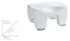 WENKO Badewannen Hocker SECURA bis 150 kg Stuhl Bad Dusche Produktbild-Vorschau 7