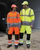 Result R327X | Pantaloni di sicurezza Cargo da uomo / Anteprima dell’immagine prodotto 5