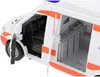 Krankenwagen + Krankentragenwagen Krankenwagen mit Sound Produktbild-Vorschau 16