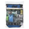 Borsa posteriore impermeabile blu 15L Dunlop Anteprima dell’immagine prodotto 2