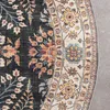 Volero - Tapis intérieur et extérieur - Santo Flora Vert Voir les images du produit 3