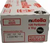 Ferrero Nutella in confezione da 120x 15g Anteprima dell’immagine prodotto 10