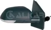 Rétroviseur extérieur Alkar droit 6106111 Voir les images du produit 7