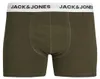 Jack & Jones 5er-Pack Kurze Bozershorts, Boxershorts, Produktbild-Vorschau 2
