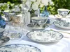 CreaTable, 24772, Adelaide Blau, Kombiservice 20-tlg, Produktbild-Vorschau 2