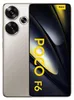 "Xiaomi Poco F6 5G Dual Sim 8GB RAM 256GB - Titanium Grey" Produktbild-Vorschau 6