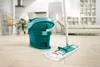 Leifheit 55076, Mop & bucket set, Zelená, 8 L Náhľad obrázku produktu 18
