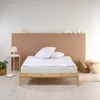 Bleu Calin Surmatelas Anti-transpiration Moelleux et Voir les images du produit 2