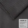 Ecksofa TOR mit Schlaffunktion. Farbe: Graphite. Produktbild-Vorschau 13