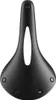 Brooks C17, Fahrradsattel, Straßenrennen, Schwarz, Produktbild-Vorschau 2