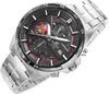 Casio Edifice Herrenuhr Edelstahlband EFR-556DB-1AVUEF Produktbild-Vorschau 19
