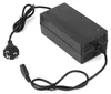 24 V 1,8 A nabíjačka olovených batérií 3 pin pre elektrické Náhľad obrázku produktu 2