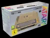 Atari 400 Mini 0,128 GB Beige, Noir, Orange Voir les images du produit 10