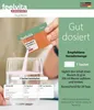 Genius Feelvita Nutrition NeoXanthin  28 Sachets Produktbild-Vorschau 4