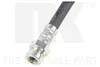 NK 853053 Bremsschlauch für MITSUBISHI GRANDIS (NAW) Produktbild-Vorschau 2