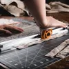 Fiskars F-9515 2v1 Rolovací nůžØ45&Lineal 12x12 Náhled obrázku produktu 5
