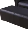 HOMCOM Kindersessel Kindersofa Sofa Sessel Kinder Softsofa Produktbild-Vorschau 8