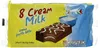Nawarra 8er Cream Milk piškotový dort s náplní z Náhled obrázku produktu 1
