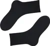 12 Paar Socken aus reiner Baumwolle mittlerer Länge Produktbild-Vorschau 2