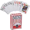 Mini Spielkarten in 6x4 cm Produktbild-Vorschau 4