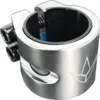 Blunt Twin Slit Stunt-Scooter Clamp 32/35 Chrome Produktbild-Vorschau 1