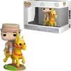 Disney 100th - Bert 299 - Funko Pop! Rides Produktbild-Vorschau 2