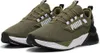 Buty do biegania Puma Retaliate 3, zielone, rozmiar 44 (EU) Podgląd zdjęcia produktu 2
