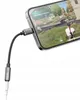 Přechodník pro Apple zařízení Lightning na 3.5mm Aux, černý Náhled obrázku produktu 13