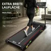 Skladací bežecký pás FunLife F8 s 5 % sklonom, displejom Náhľad obrázku produktu 3