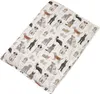 Bio-Dinkelkissen 30 x 20 cm, Bio-Dinkel + Baumwolle "Liebe Produktbild-Vorschau 9