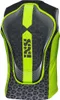 iXS Protektor Weste RS-20 schwarz-grün S Produktbild-Vorschau 3