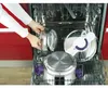 Tefal - Szybkowar Clipso Easy 9L - P4624966 Podgląd zdjęcia produktu 11