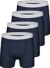 sloggi 4er Pack men GO ABC 2.0 Long Short / Pant Produktbild-Vorschau 1