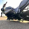 Käfig Motorschutz Sturzbügel Rahmenschutz Yamaha MT07 MT-07 Produktbild-Vorschau 8