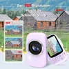 digitálny fotoaparát 4K 64MP kompaktný fotoaparát s Náhľad obrázku produktu 4